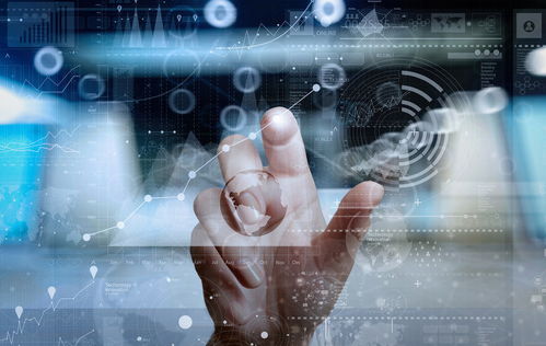 人工智能与物联网 应用软件开发中的关键融合与核心用途盘点